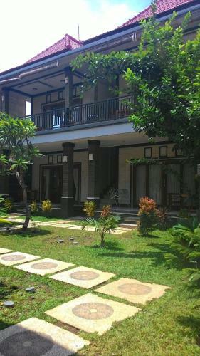 Hotel Pakel's Bali Villas