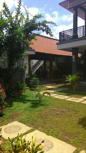 Hotel Pakel's Bali Villas