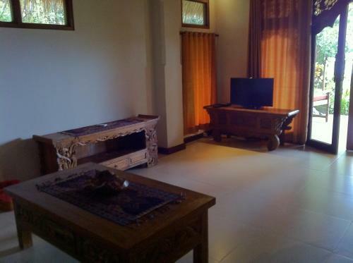 Hostal Kawikarma Bungalow
