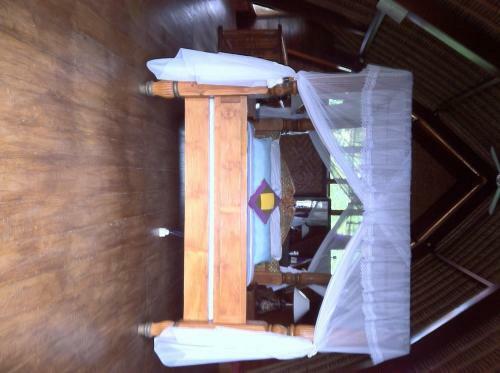 Hostal Kawikarma Bungalow
