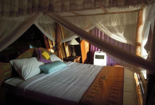 Hostal Kawikarma Bungalow