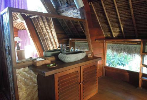 Hostal Kawikarma Bungalow