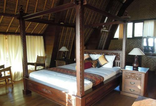 Hostal Kawikarma Bungalow