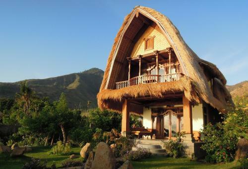Hostal Kawikarma Bungalow