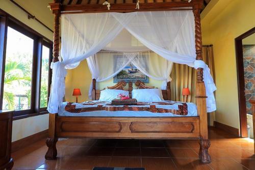 Eka Purnama Cottages
