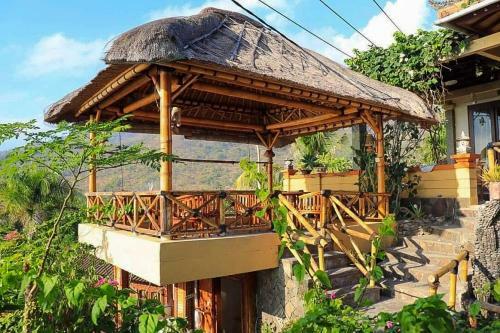 Eka Purnama Cottages