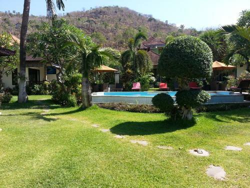 Di Abian Resort
