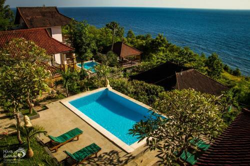 Beten Waru Bungalow And Restaurant