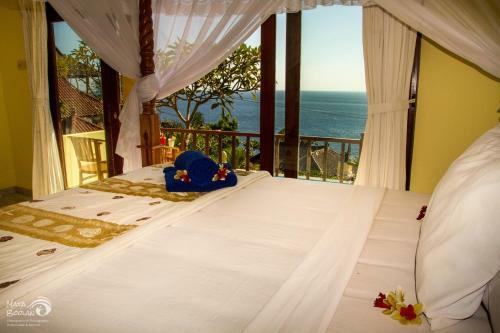 Beten Waru Bungalow And Restaurant