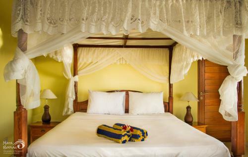 Beten Waru Bungalow And Restaurant