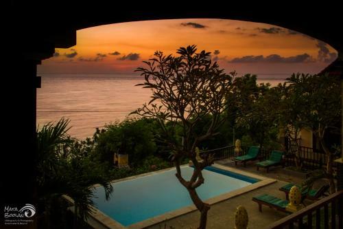 Beten Waru Bungalow And Restaurant