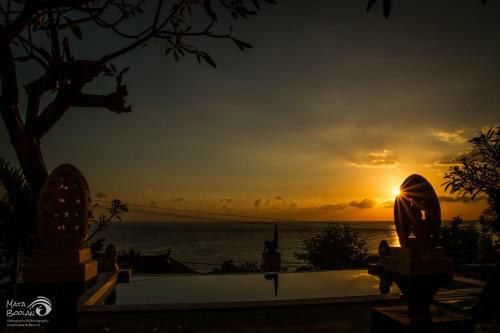 Beten Waru Bungalow And Restaurant