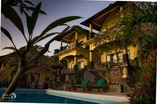 Beten Waru Bungalow And Restaurant