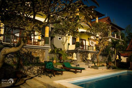 Beten Waru Bungalow And Restaurant