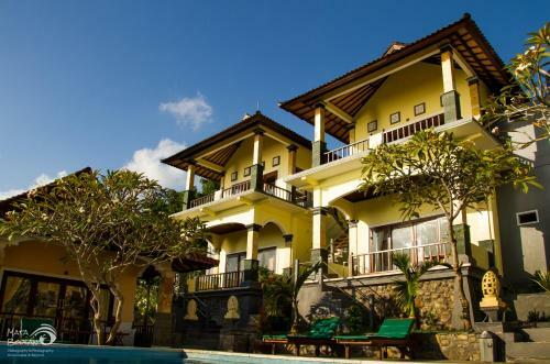 Beten Waru Bungalow And Restaurant