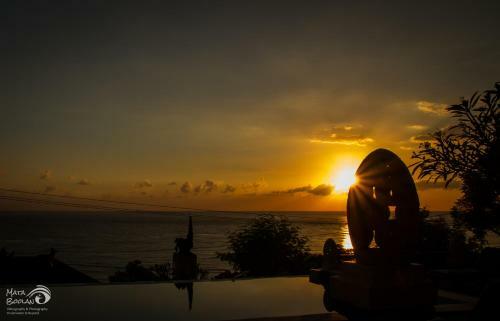 Beten Waru Bungalow And Restaurant