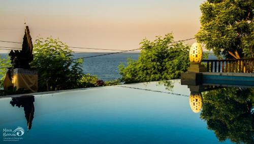 Beten Waru Bungalow And Restaurant