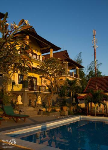 Beten Waru Bungalow And Restaurant