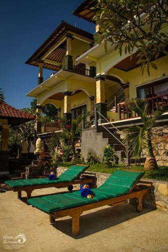 Beten Waru Bungalow And Restaurant
