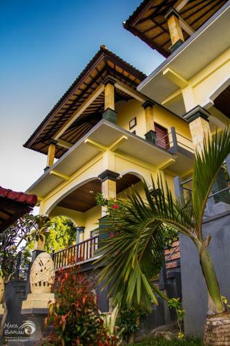 Beten Waru Bungalow And Restaurant