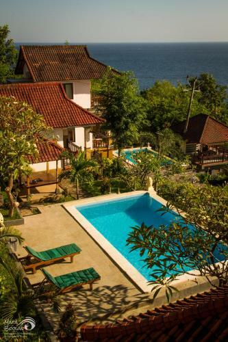 Beten Waru Bungalow And Restaurant
