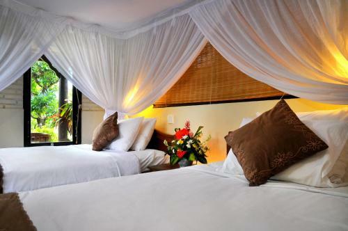 Hidden Paradise Cottages