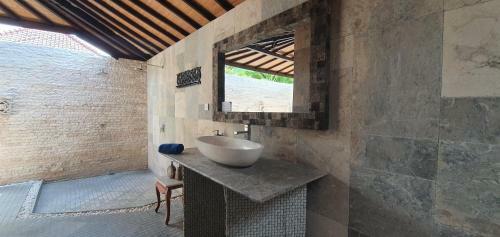 Coral View Villas