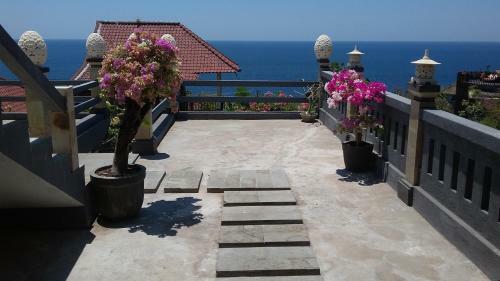 Barong Cafe Bungalow And Restaurant