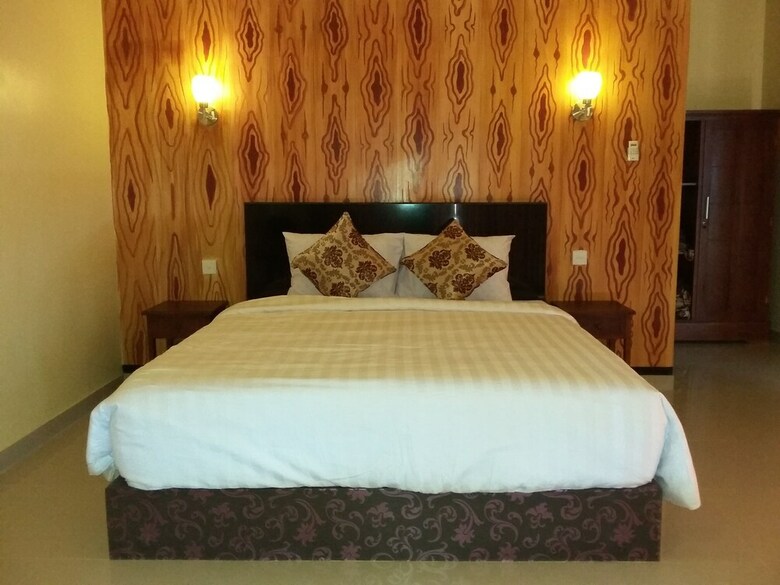 Bali Bhuana Villas