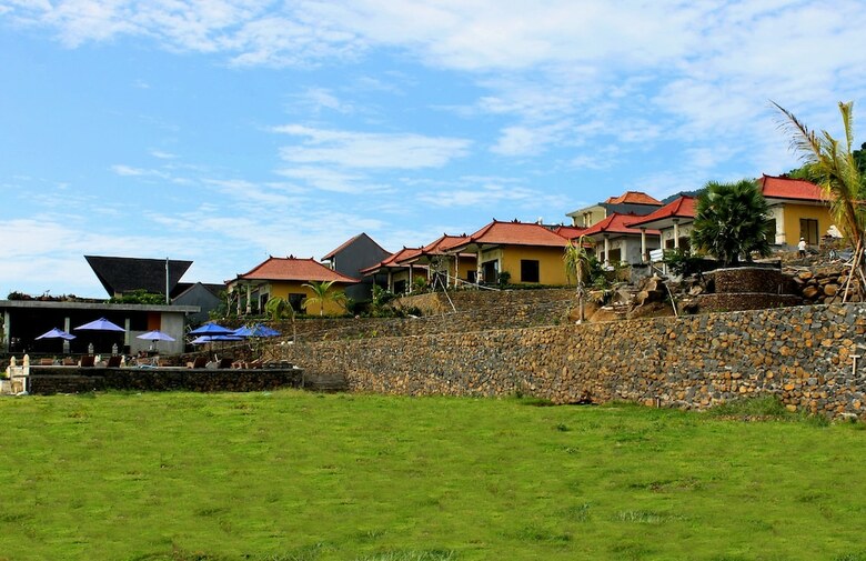 Bali Bhuana Villas