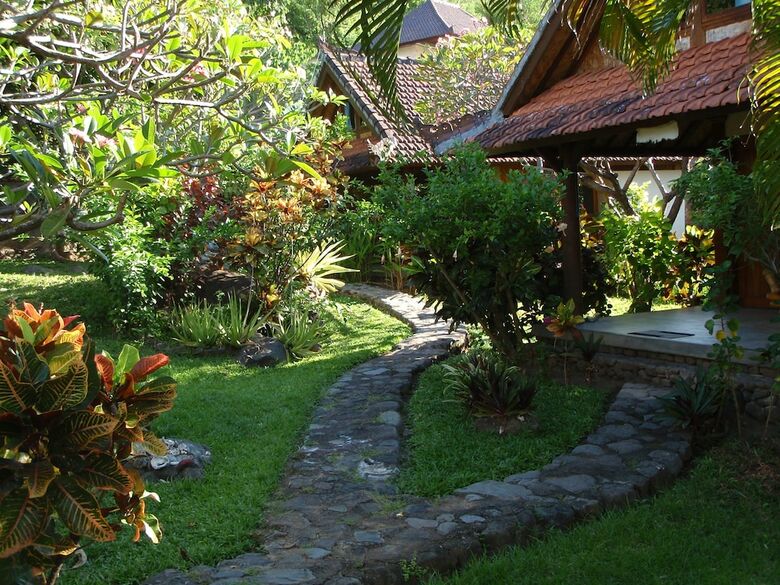 Hotel Le Jardin
