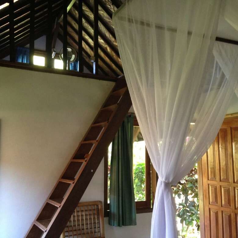 Hotel Le Jardin