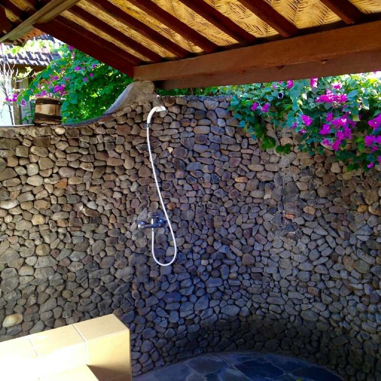 Hotel Le Jardin