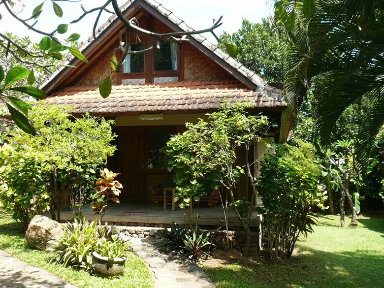 Hotel Le Jardin