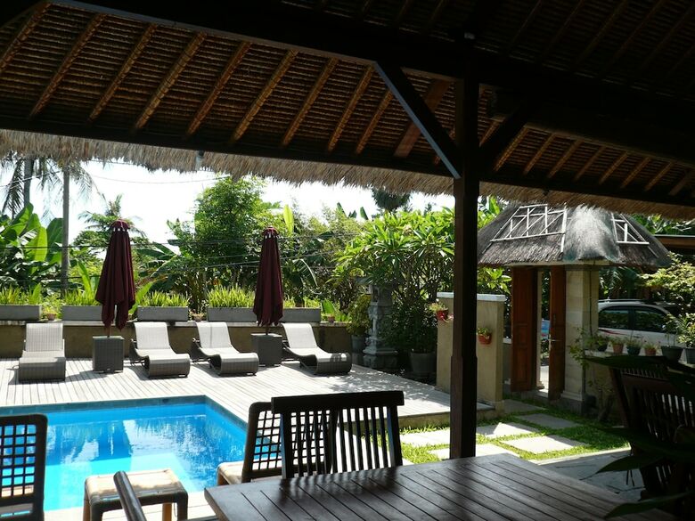Hotel Le Jardin