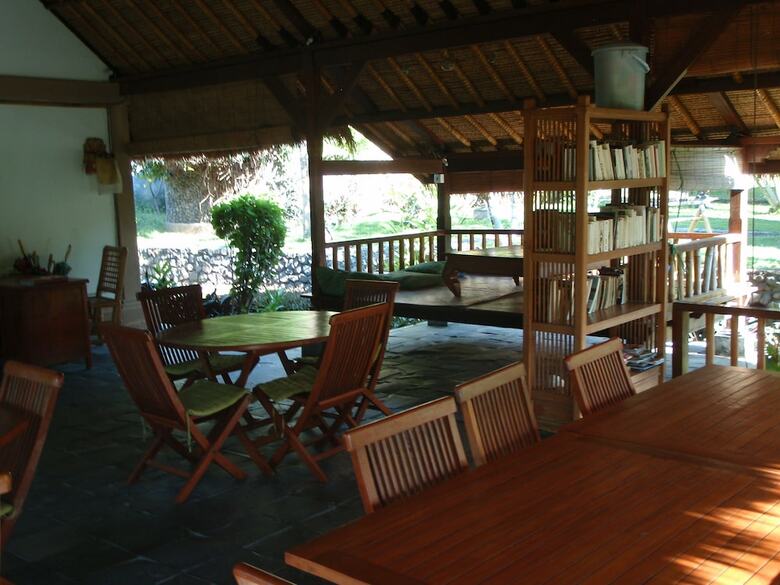 Hotel Le Jardin