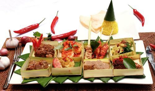 The Griya Villas And Spa