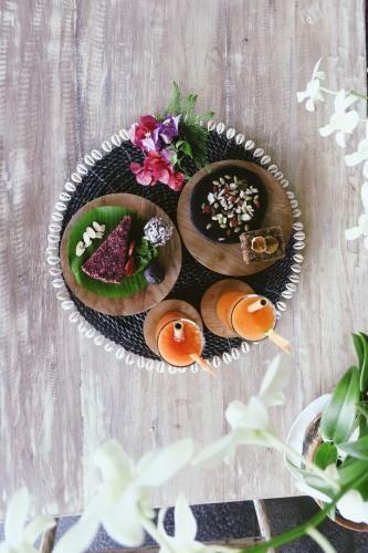 The Griya Villas And Spa