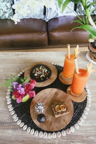 The Griya Villas And Spa