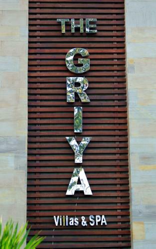 The Griya Villas And Spa