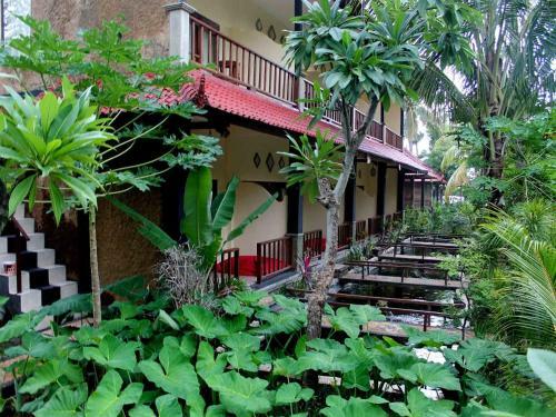 Bali Bhuana Beach Cottages