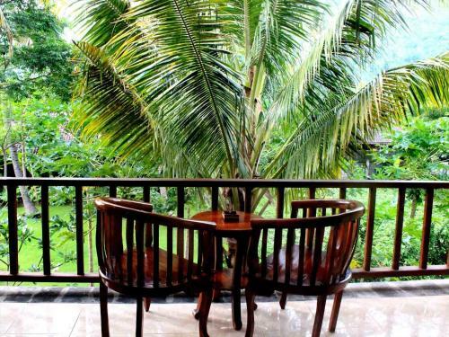 Bali Bhuana Beach Cottages