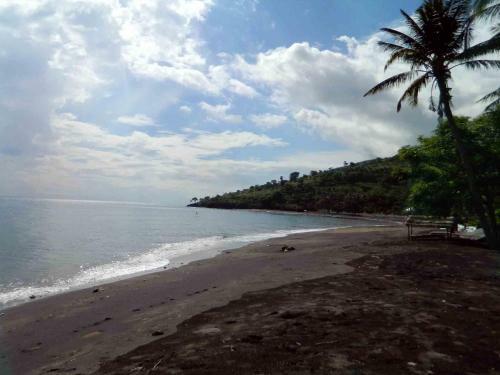 Bali Bhuana Beach Cottages