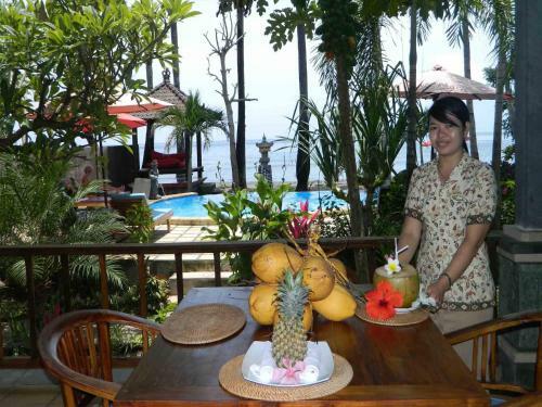 Bali Bhuana Beach Cottages