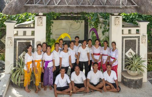 Palm Garden Amed Beach & Spa Resort Bali
