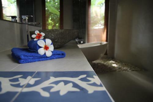 Bali Marina Villa's