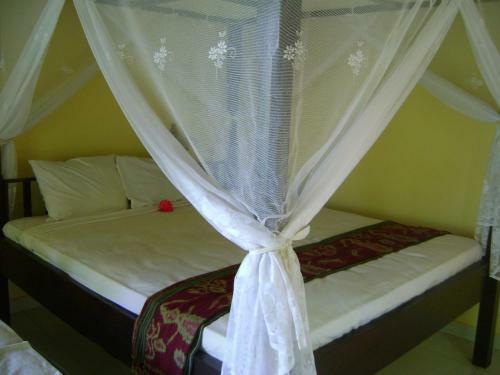 Sinar Bali 1 Bungalows