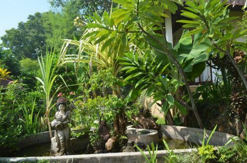 Sinar Bali 1 Bungalows