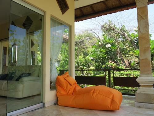 Hostal The Horizon Bungalows