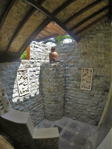 Hostal The Horizon Bungalows